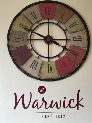 The Warwick