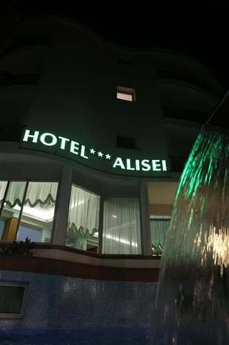 Alisei