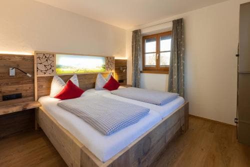 Ferienhaus Streidl