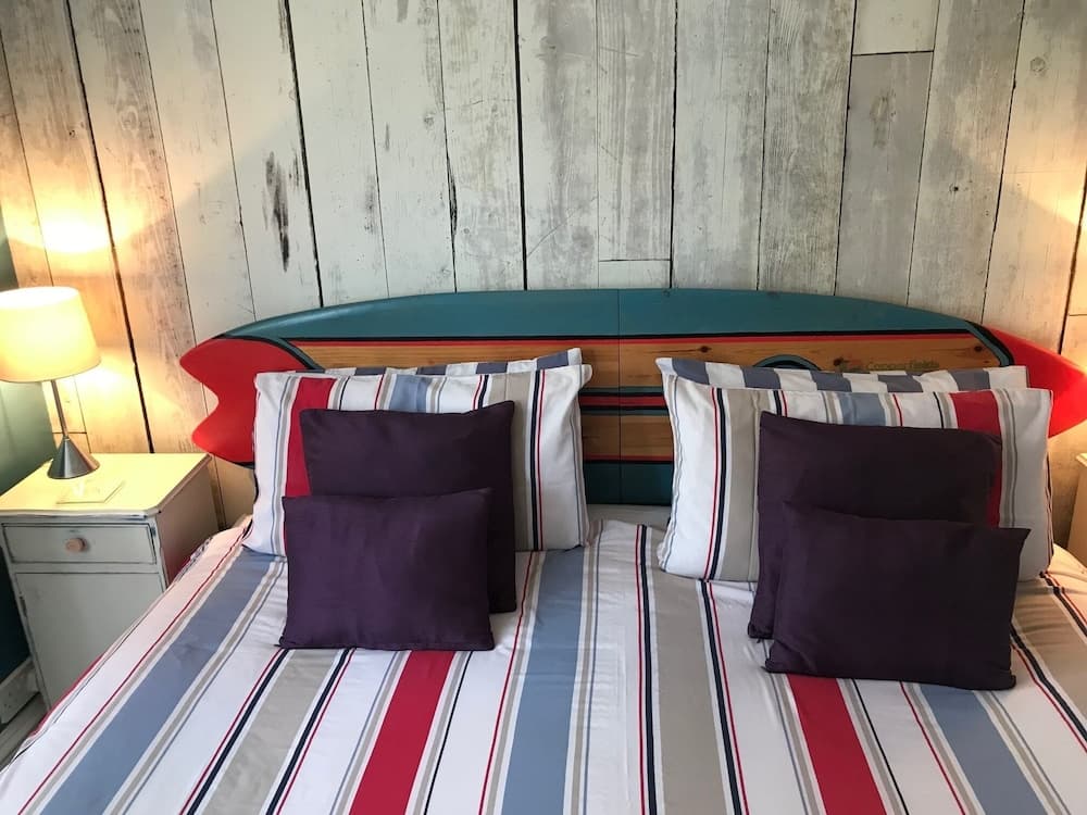 Copperfields Vegetarian Guest House