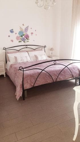 B&B La Perla Bianca
