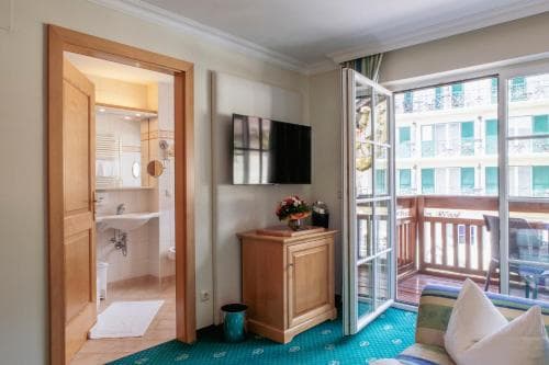 Hotel Weisser Bär