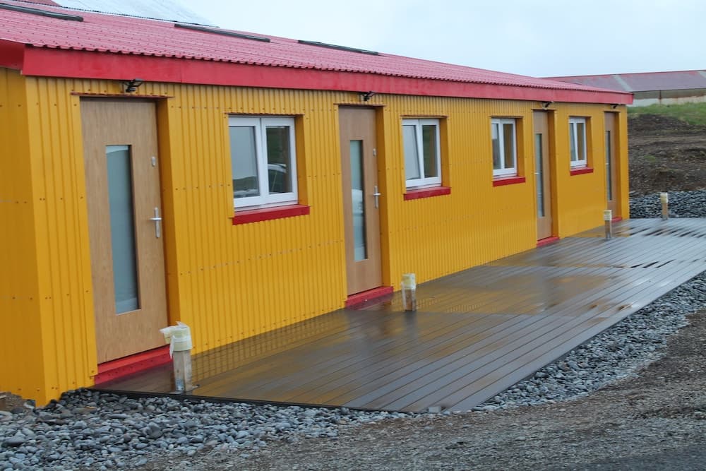 Laekjarhus