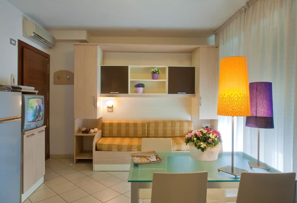 Residence Il Tulipano