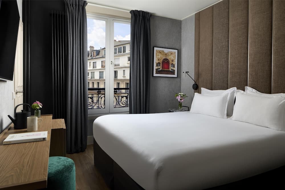 NH Paris Opera Faubourg