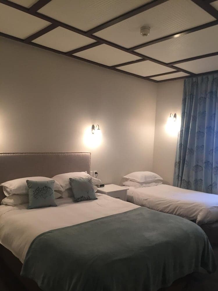 Bridgehouse Lodge
