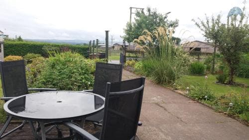 Moray Bay B&B