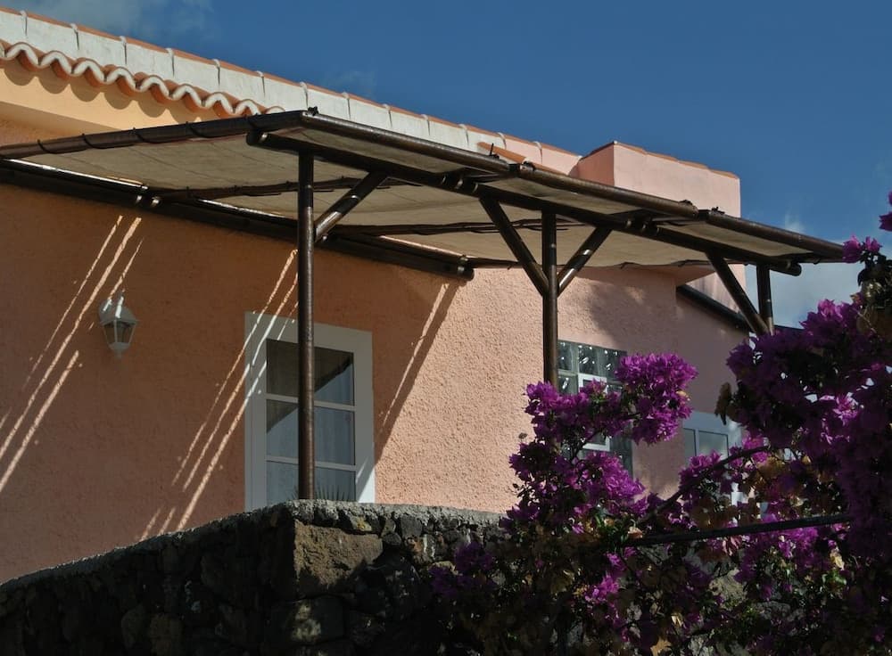 Bungalows Morani