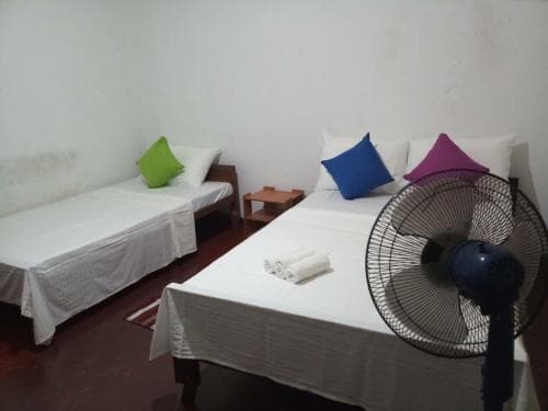 Villa Santhara