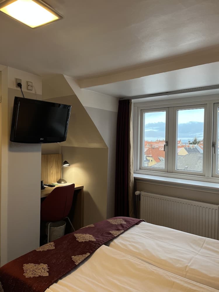 Hotel Skandia