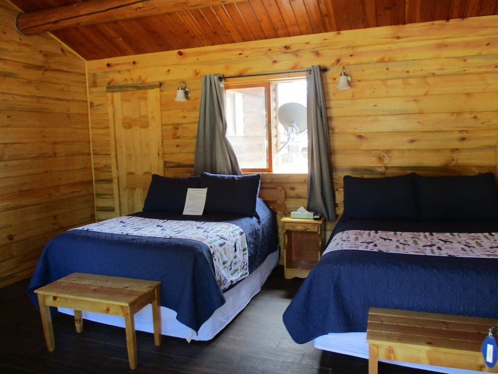 Yellowstone Valley Inn