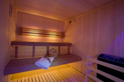 Residence Eden & Spa