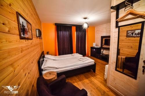 Vila Breg Zlatibor