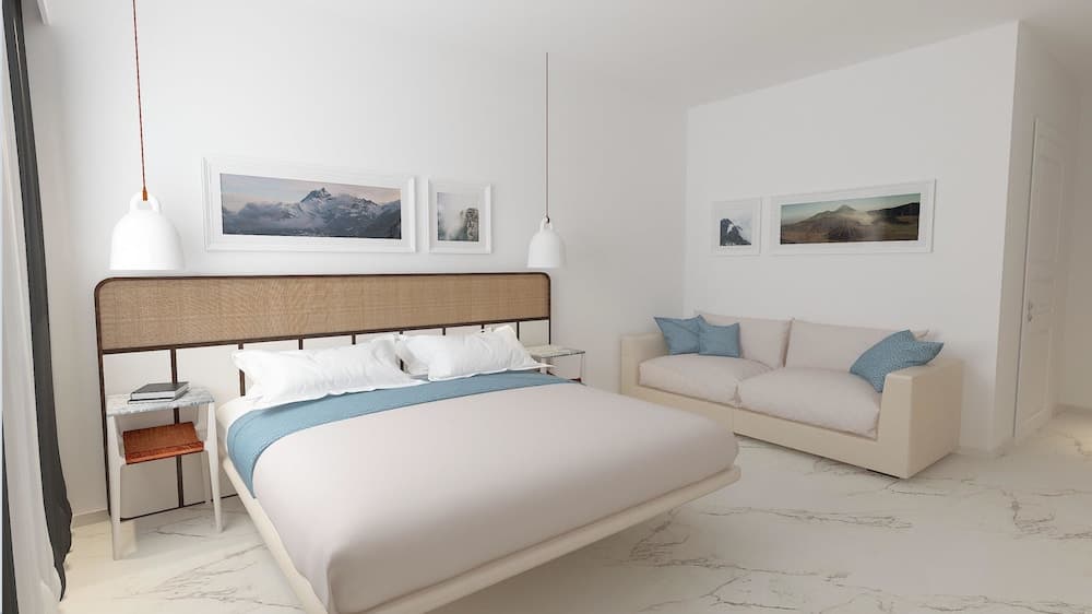 Zoe Hotel