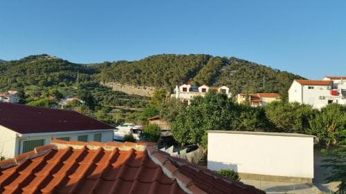 Villa Rab Robert