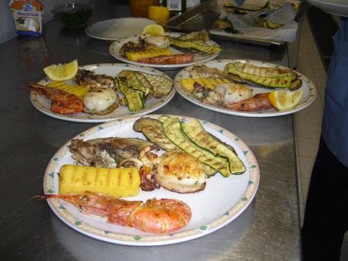 Locanda Zabotto