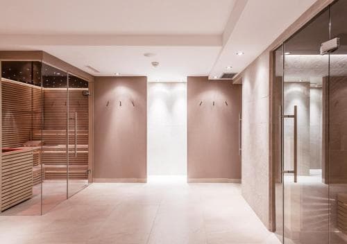 Hotel Gebhard