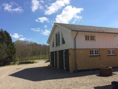 Fredens Hus