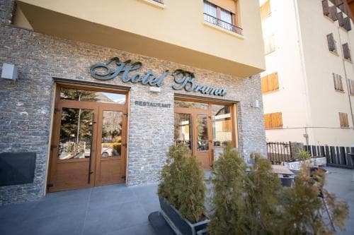 Hotel Bruna