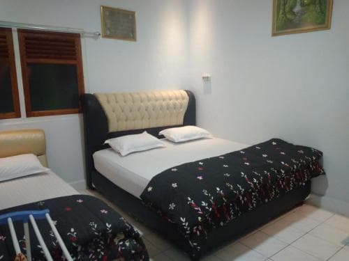Hotel Agung