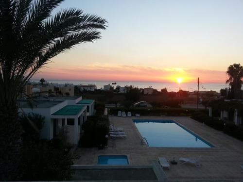 Muses Villas