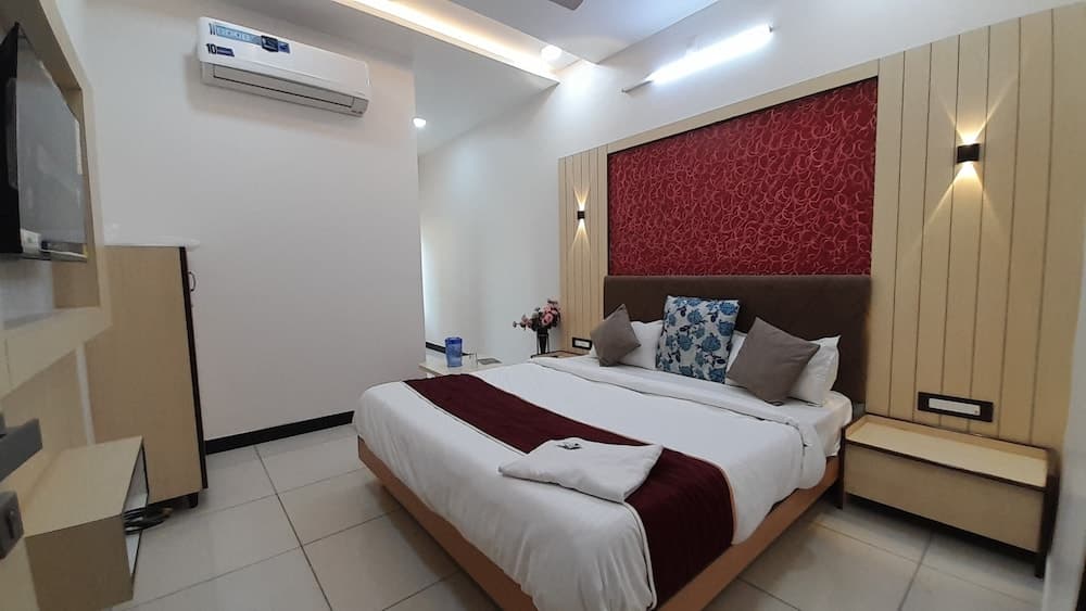 HOTEL SUN PALACE