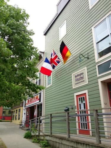 Burlington Hostel