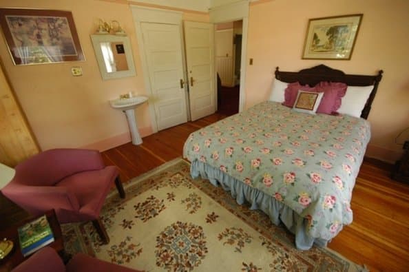 Hartland Inn