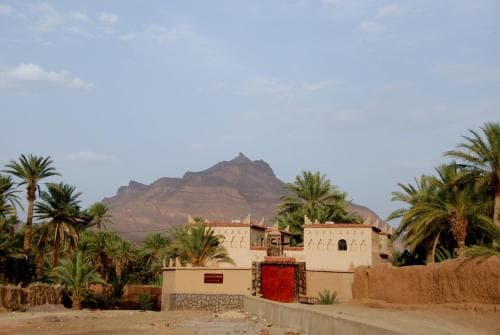 Hotel Rose Du Sable