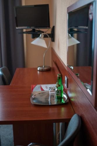 Hotel Komes