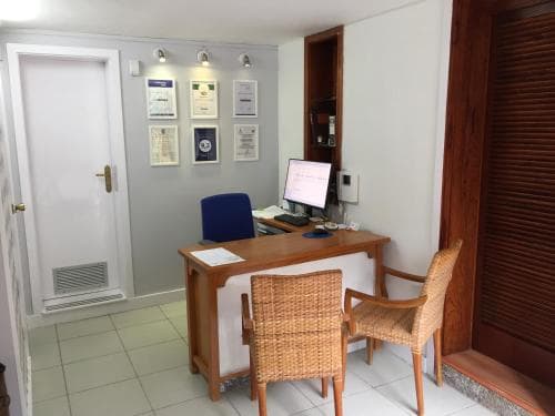 Apartamentos El Paseo