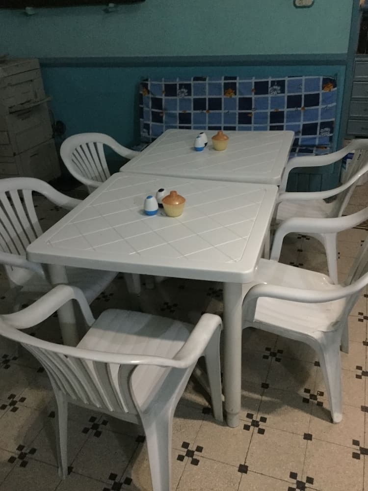 Hostel Luna