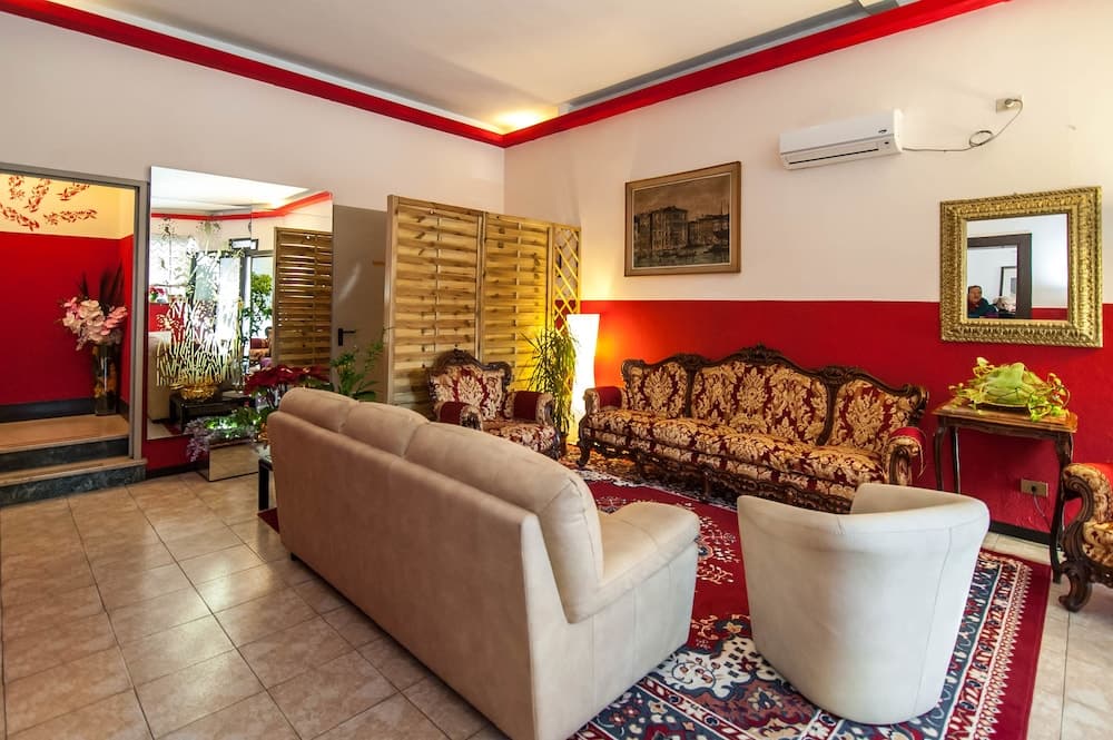 Al Piccolo Hotel