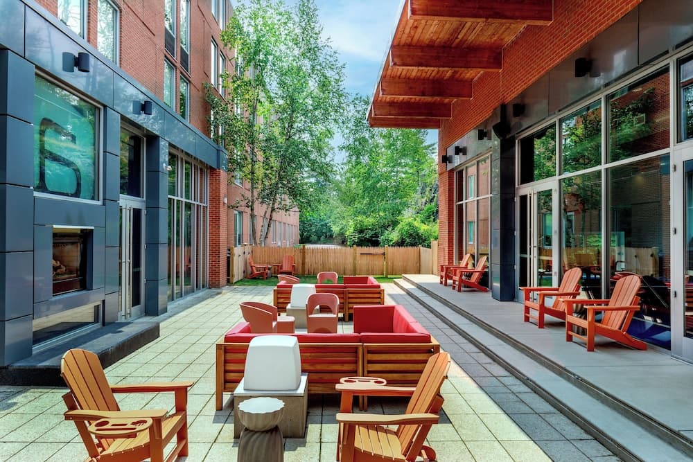 Aloft Lexington
