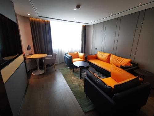 Yun Long Hotel