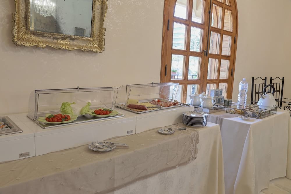 Villa Diana