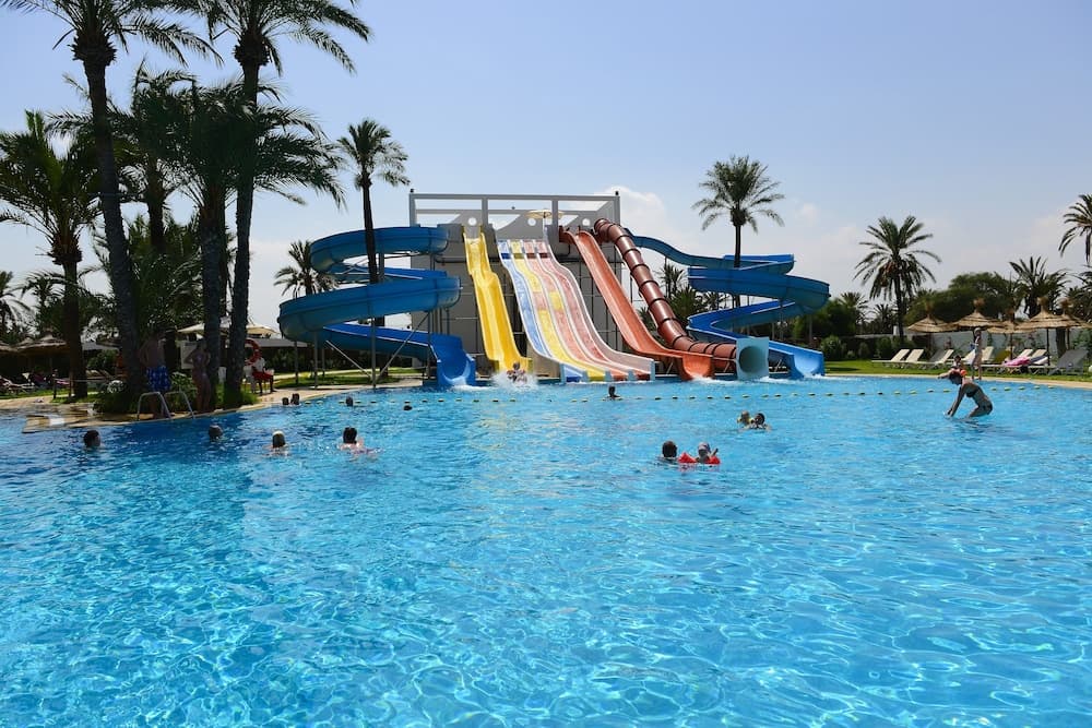 One Resort Monastir