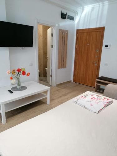 Apartament Central