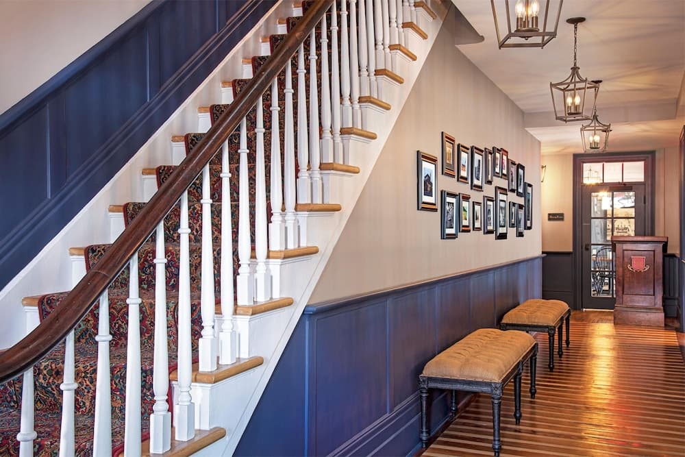 The Cadillac House Lexington, Tapestry Collection By Hilton