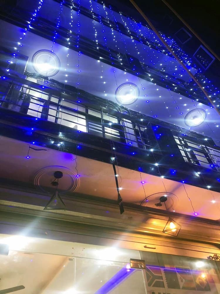 Himalayan Hostel