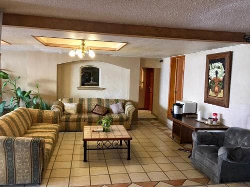 Hotel Impala