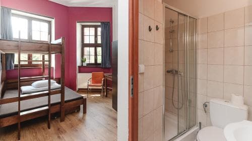 Hostel Piaskowy