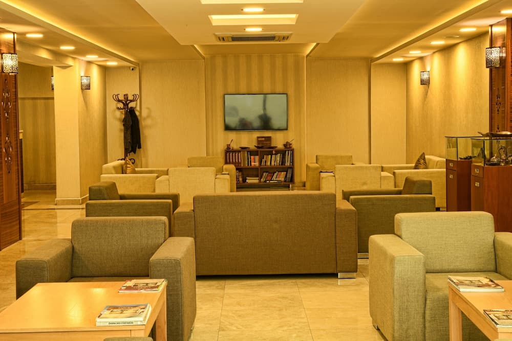 Sular Hotel