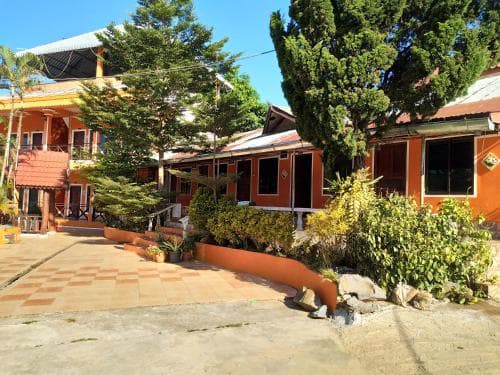 Houay Xai Riverside Hotel