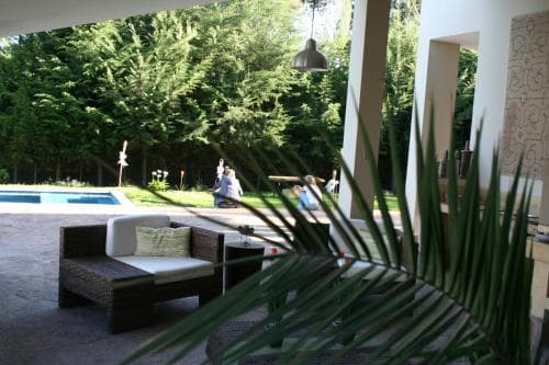 San Roque Lodge