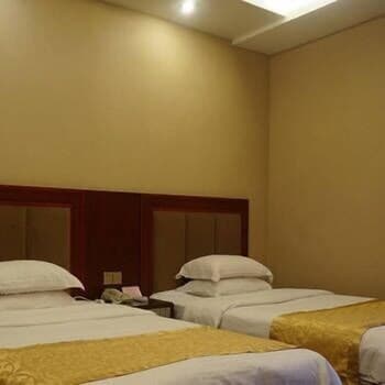 Juxiang Resort