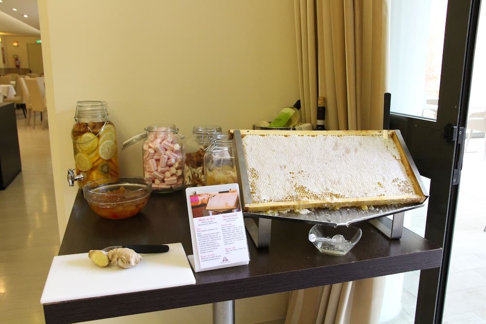 Hotel Executive