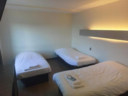 Fasthotel