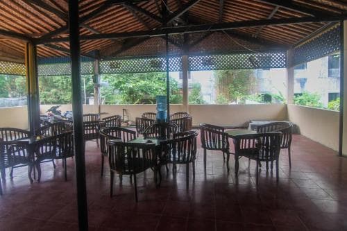 Hotel Cemerlang