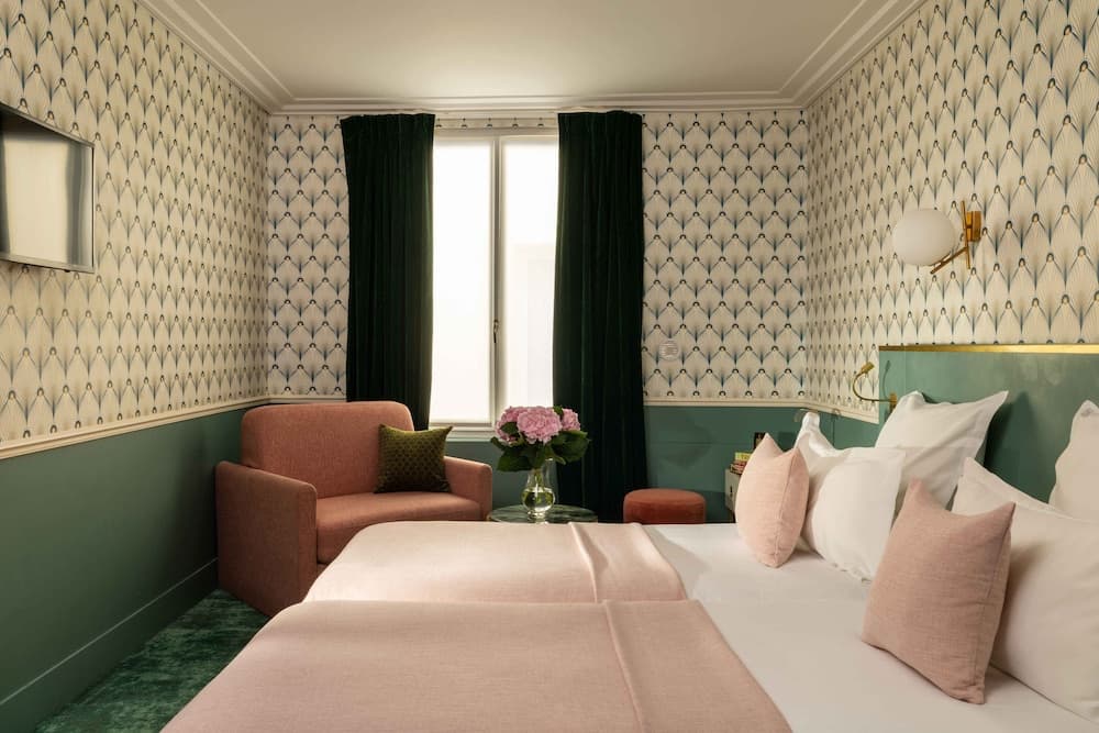 Hôtel Léna